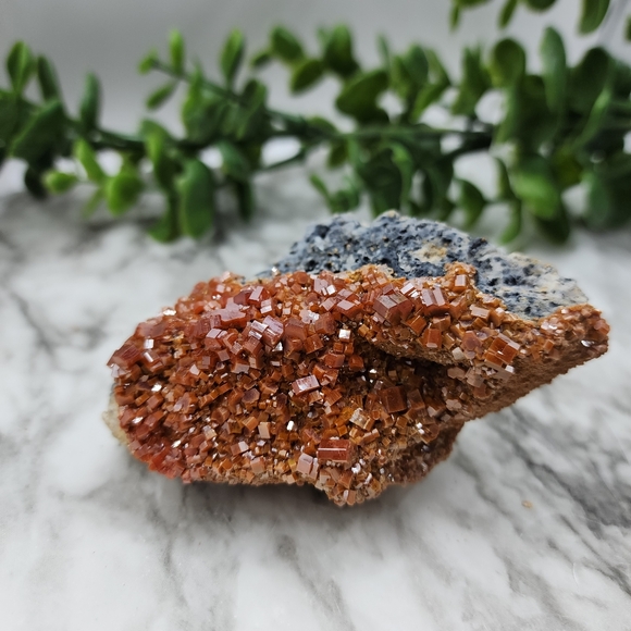 Other - Sold Vanadinite Morocco